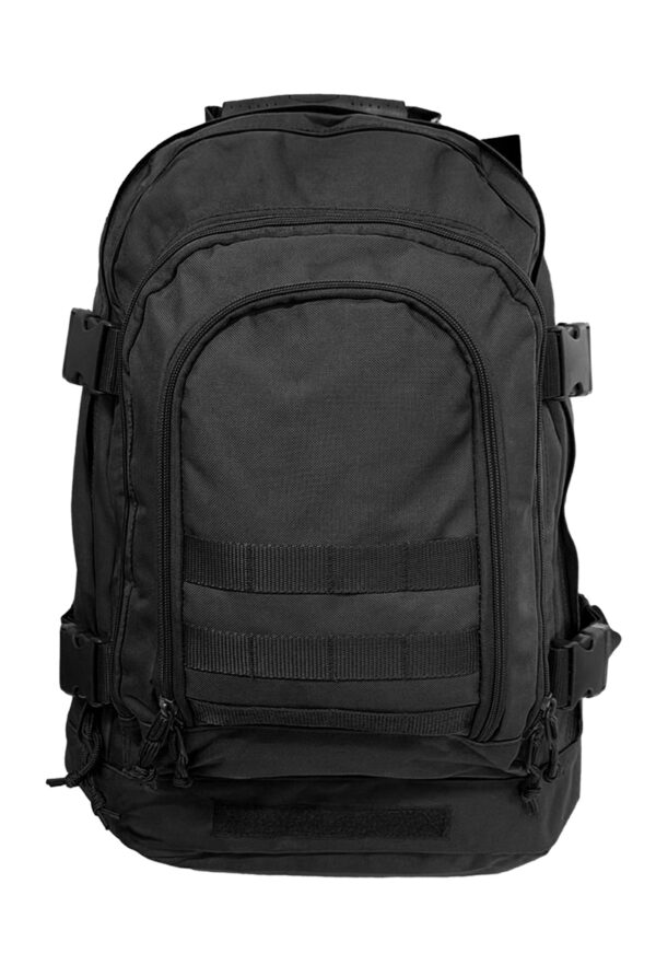 Toughrider™ 3 Day Expandable Backpack - Image 11