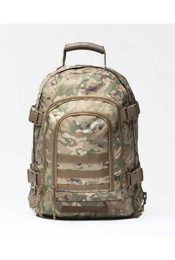 Toughrider™ 3 Day Expandable Backpack - Image 23