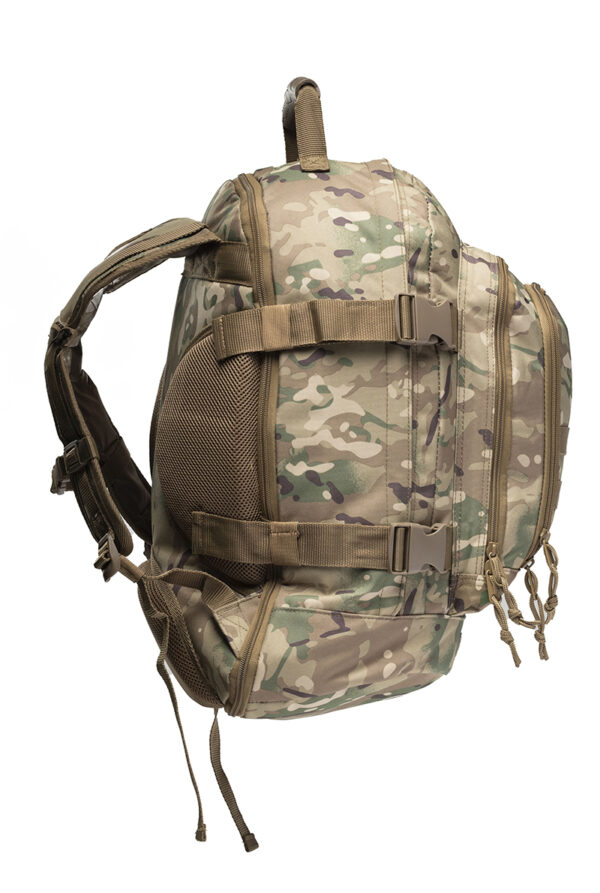 Toughrider™ 3 Day Expandable Backpack - Image 20