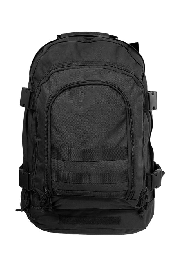 Toughrider™ 3 Day Expandable Backpack - Image 13