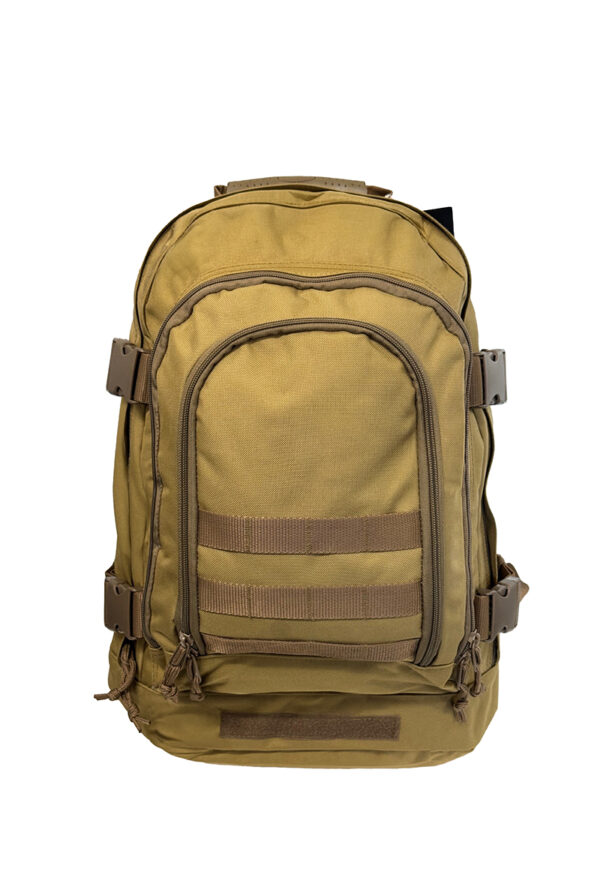 Toughrider™ 3 Day Expandable Backpack - Image 18