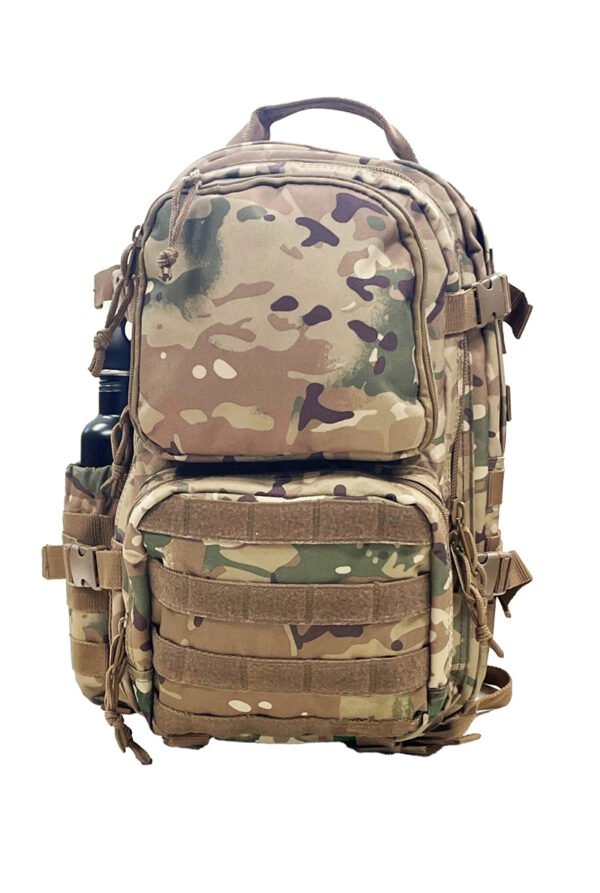 Toughrider™ Transpak - Image 12