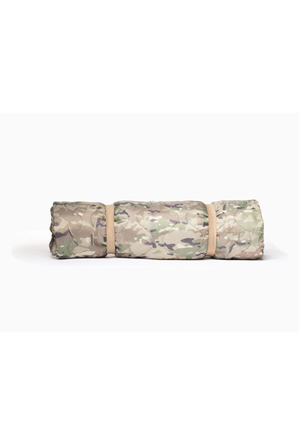 Toughrider™ Zippered Poncho Liner - Image 7