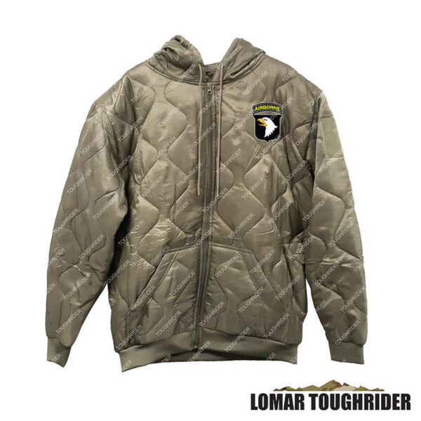 Toughrider™ Woobie Hoodie - Image 4