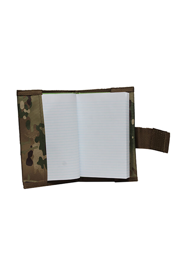 Toughrider™ Leaderbook Cover - Image 5