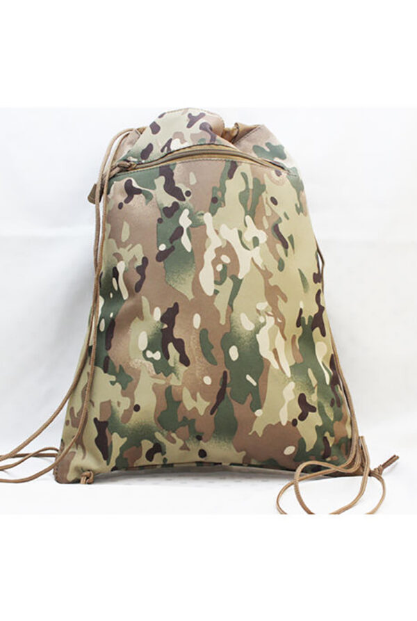 Toughrider™ Drawstring Bag - Image 4