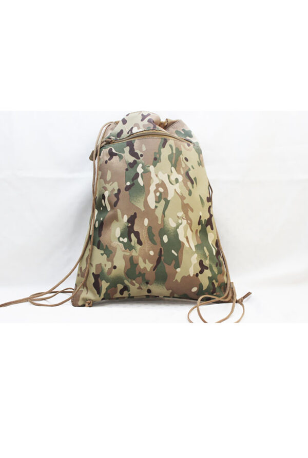 Toughrider™ Drawstring Bag - Image 5