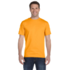 Gildan 50/50 Blend T-Shirt - Image 9