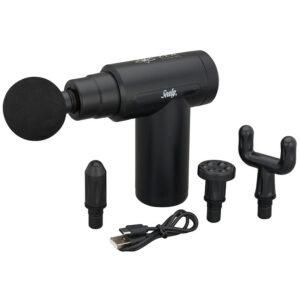 Sealy® Deep Tissue Mini Massager