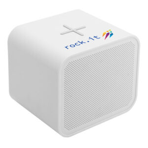 5W Assure Speaker with Wireless Charger