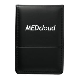 3.5" x 5" FSC® Mix Pal Pocket Jotter