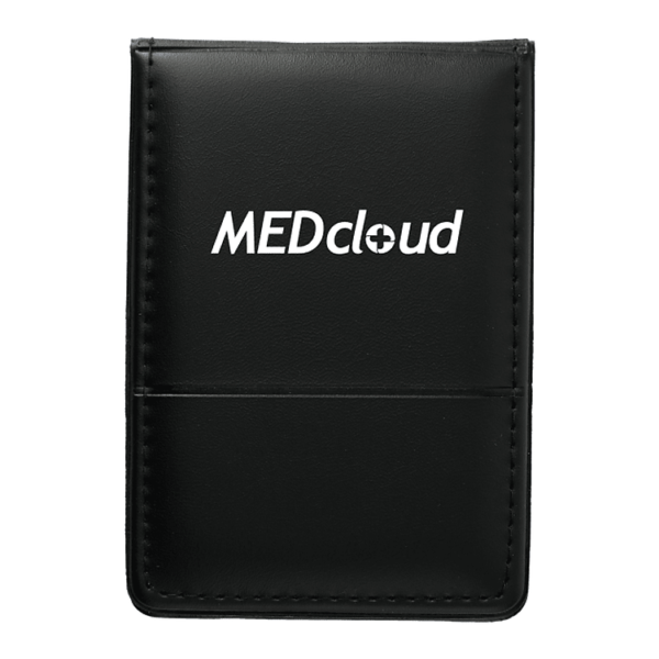 3.5" x 5" FSC® Mix Pal Pocket Jotter