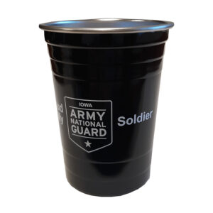 16oz The Stainless Steel Cup