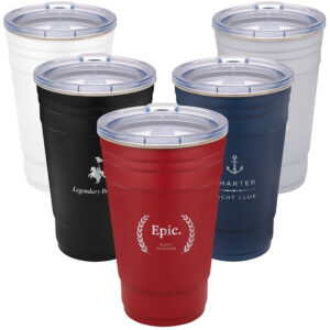 20 oz. The Ultimate Party Cup