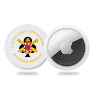 Full-Color Apple™ AirTag™