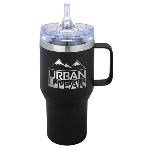 30 oz. Apex Travel Mug