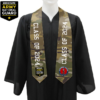 Graduation Stoles