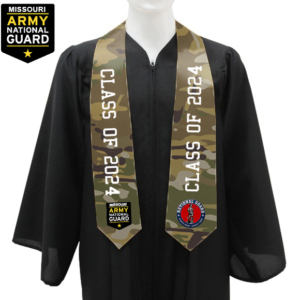 Graduation Stoles