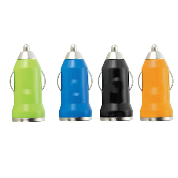 Mini Auto Charger