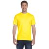 Gildan 50/50 Blend T-Shirt - Image 7