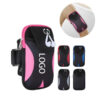 Universal Running Phone Arm Bag - Image 2