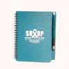 Mercury Notebook Set