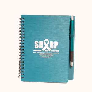 Mercury Notebook Set