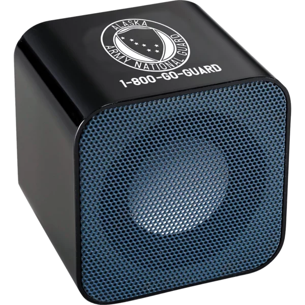 ifidelity Groove Bluetooth® Speaker