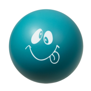 Emoticon Stress ball (pick one)