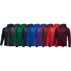 Nike Therma Hoodie