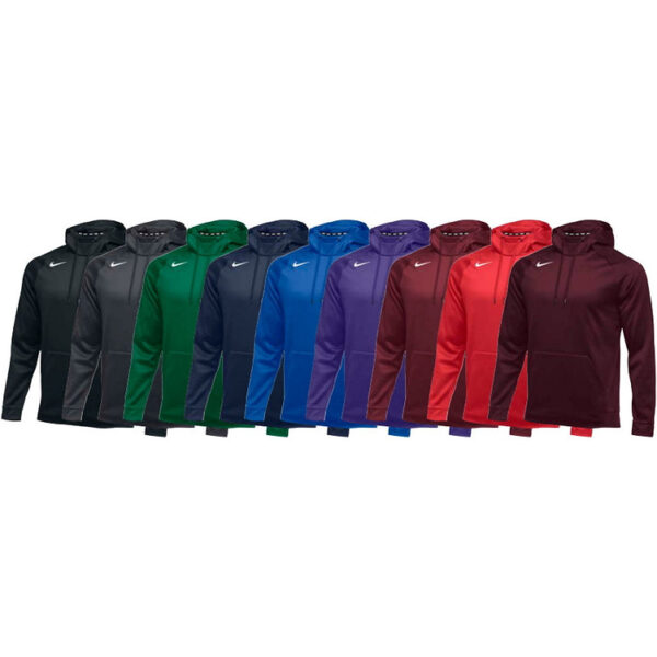 Nike Therma Hoodie