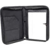 Jr. Ambassador Zippered Padfolio - Image 2