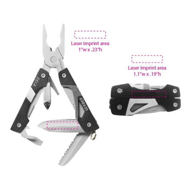 Gerber Vise Multi Tool - Image 2