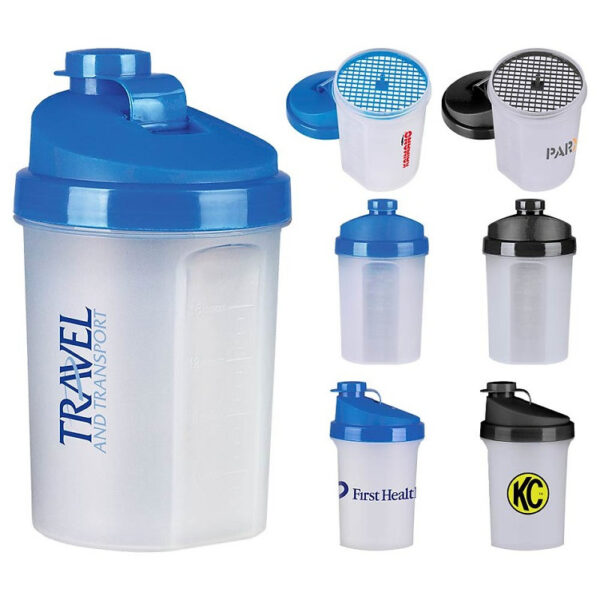 The 16 oz. Power Shaker - Image 3