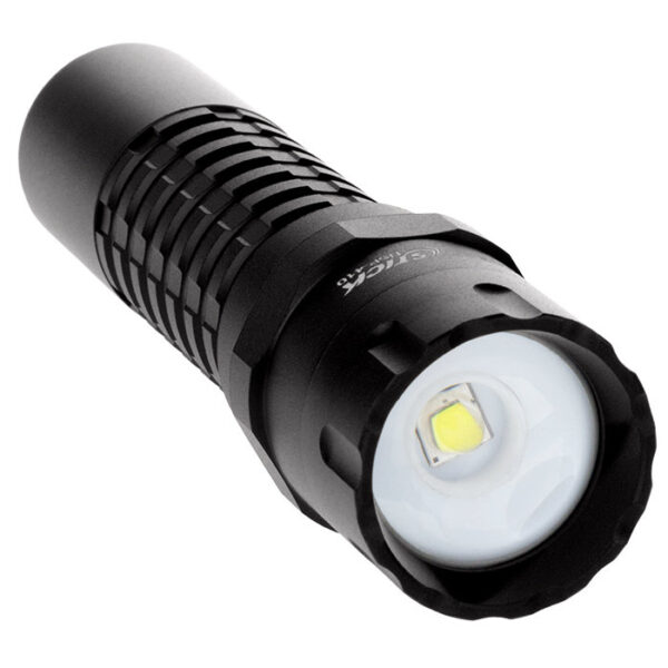 Mini Nightstick® Adjustable Beam Flashlight - Image 4