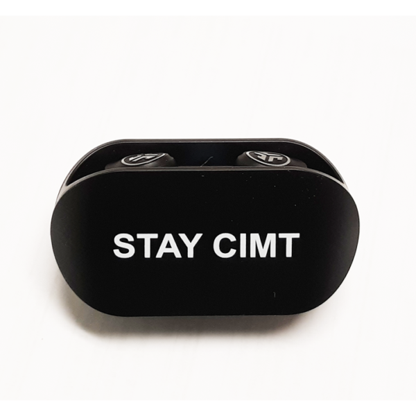 Jlab Go Air True Wireless Earbuds - Image 2
