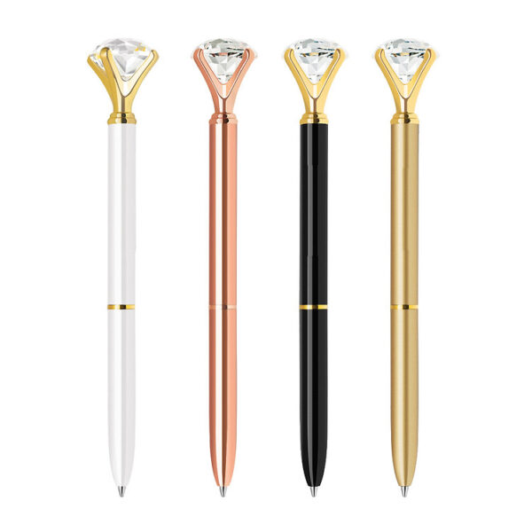 Diamond III pen - Image 2