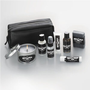 Resiliency Care Man Bag
