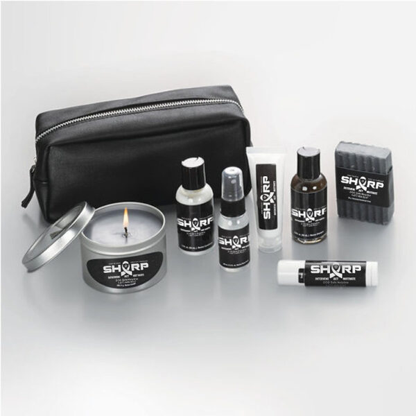 Resiliency Care Man Bag