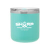 Spark 12oz Stainless Tumbler - Image 3