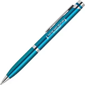 Nestor-II Aluminum Ballpoint