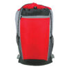 SHARP Tri Color Drawstring Backpack - Image 4
