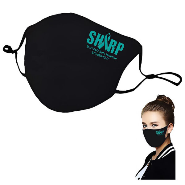 Protective Masks