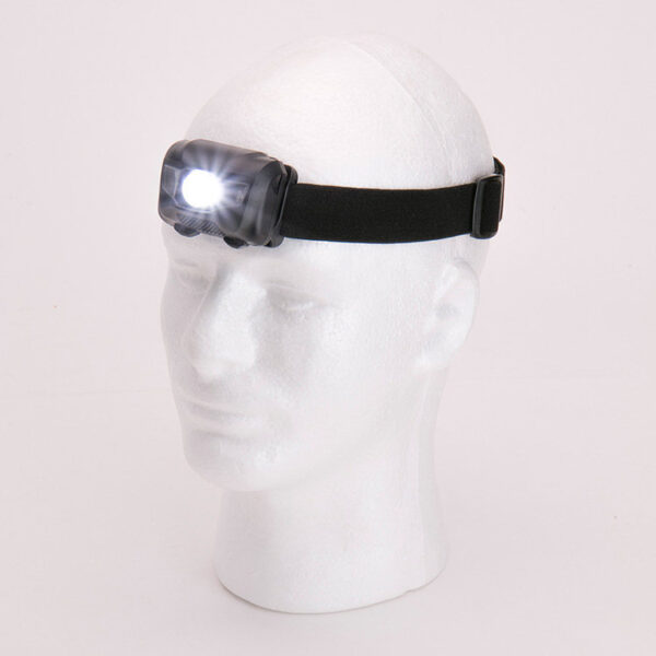 Adjustable Headlamp with 4 Light Modes - Image 3