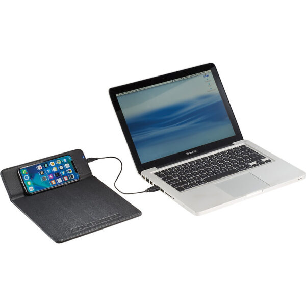 Wireless Charging Mousepad - Image 5