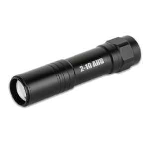 BaseCamp® Omega Flashlight