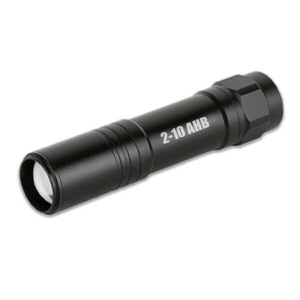 BaseCamp® Omega Flashlight
