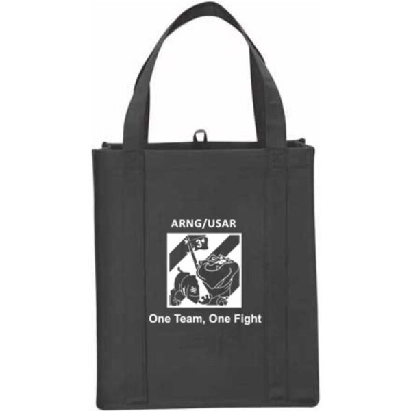 Big Grocery Tote - Image 2