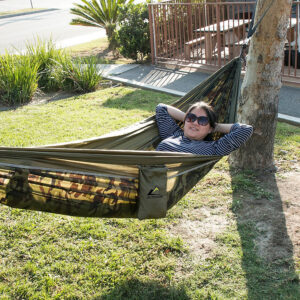 Basecamp® Hammock