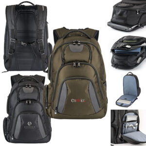 Concourse Laptop Backpack